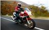 Foto 5 de la moto HONDA CB