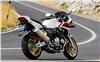 Foto 6 de la moto HONDA CB