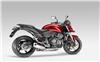 Foto 3 de la moto HONDA CB