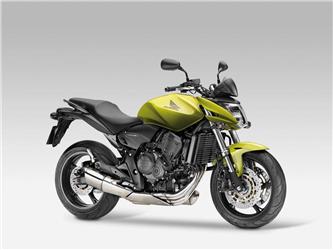 Foto principal de la moto HONDA CB