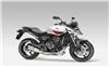 Foto 2 de la moto HONDA CB