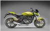 Foto 3 de la moto HONDA CB