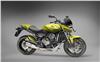 Foto 10 de la moto HONDA CB
