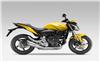 Foto 2 de la moto HONDA CB