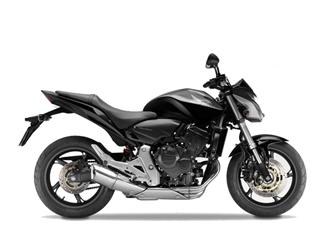 Foto principal de la moto HONDA CB