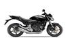 Foto 5 de la moto HONDA CB