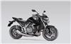 Foto 2 de la moto HONDA CB