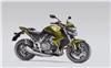 Foto 3 de la moto HONDA CB