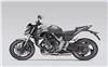 Foto 4 de la moto HONDA CB