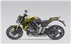 Foto 5 de la moto HONDA CB