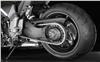Foto 10 de la moto HONDA CB