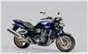 Ficha HONDA CB 1300 ABS