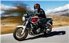 Foto 6 de la moto HONDA CB