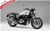 Ficha HONDA CB 1100