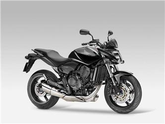 Foto principal de la moto HONDA CB