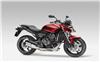 Foto 5 de la moto HONDA CB