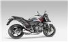 Foto 6 de la moto HONDA CB