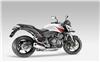Foto 8 de la moto HONDA CB