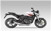 Foto 9 de la moto HONDA CB