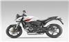 Foto 13 de la moto HONDA CB