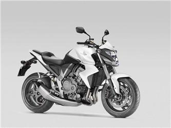 Foto principal de la moto HONDA CB