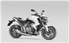 Foto 5 de la moto HONDA CB