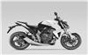 Foto 6 de la moto HONDA CB