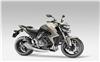 Foto 7 de la moto HONDA CB