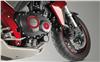 Foto 12 de la moto HONDA CB