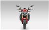 Foto 1 de la moto HONDA CB