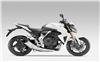 Foto 4 de la moto HONDA CB