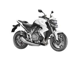 Foto principal de la moto HONDA CB