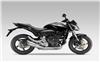 Foto 1 de la moto HONDA CB