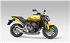 Foto 3 de la moto HONDA CB