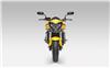 Foto 4 de la moto HONDA CB