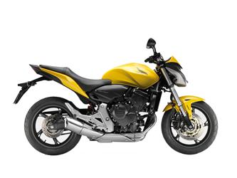Foto principal de la moto HONDA CB