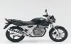 Foto 1 de la moto HONDA CBF