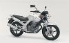 Foto 2 de la moto HONDA CBF