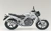 Foto 4 de la moto HONDA CBF