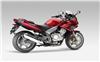 Foto 2 de la moto HONDA CBF