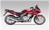 Foto 3 de la moto HONDA CBF