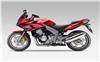 Foto 4 de la moto HONDA CBF