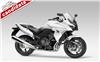 Ficha HONDA CBF 1000