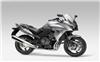 Foto 1 de la moto HONDA CBF