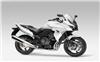 Foto 2 de la moto HONDA CBF