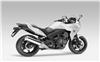 Foto 3 de la moto HONDA CBF