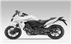 Foto 4 de la moto HONDA CBF