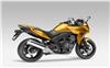 Foto 6 de la moto HONDA CBF