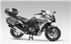 Foto 7 de la moto HONDA CBF