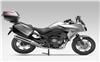 Foto 8 de la moto HONDA CBF